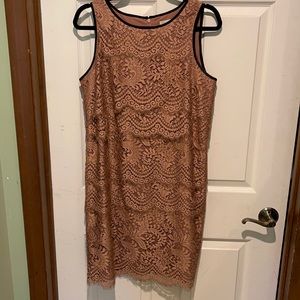 Woman’s Loft dress